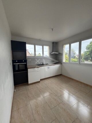  Villa à vendre 4 pièces 90 m²