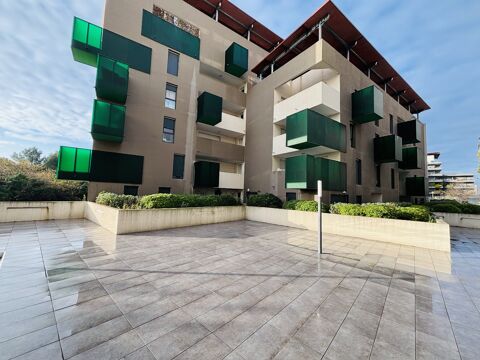  Appartement � louer 2 pi�ces 42 m�