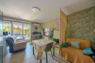  Appartement  vendre 2 pices 43 m