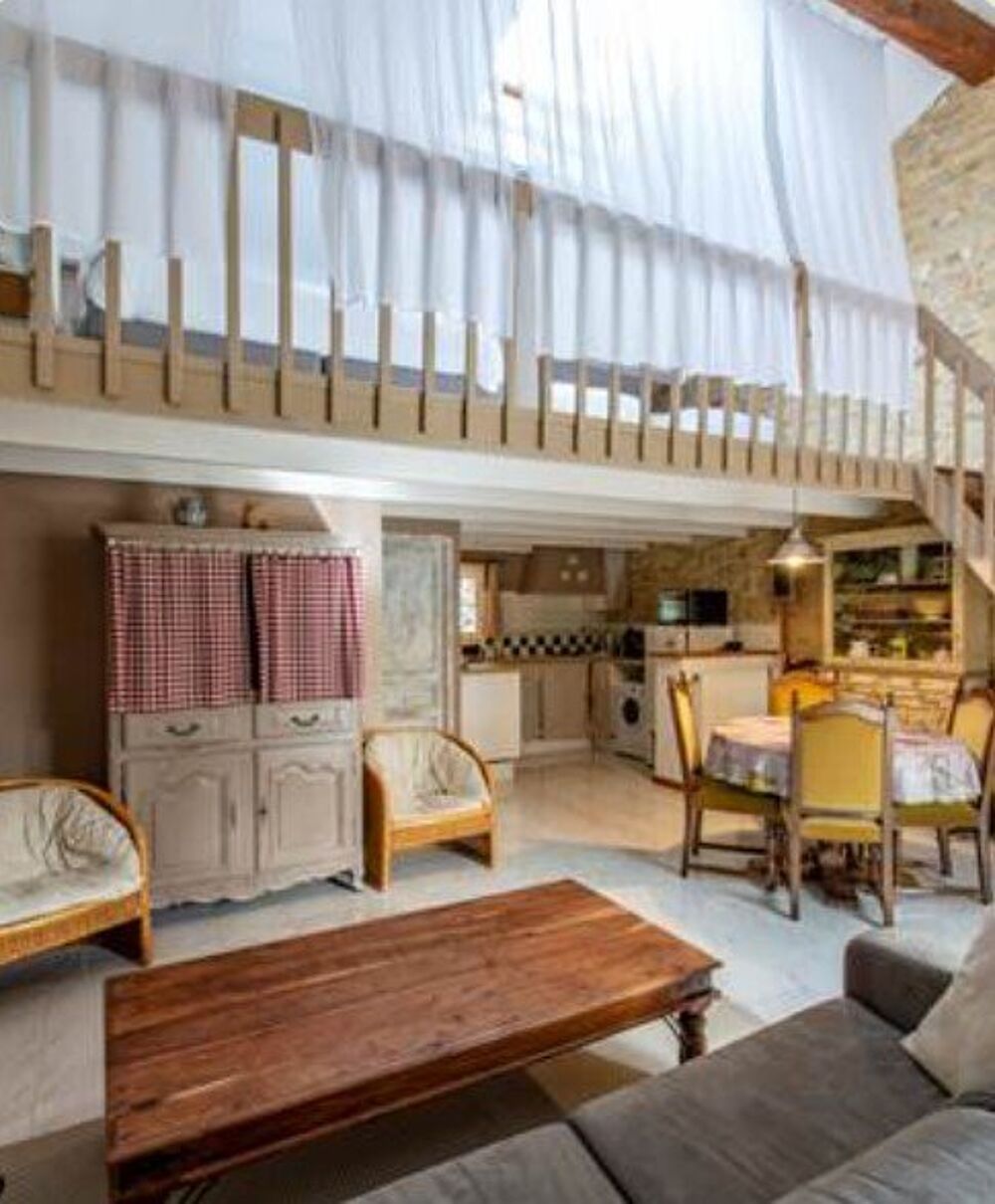  vendre  Maison L'Isle-sur-la-Sorgue (84800)