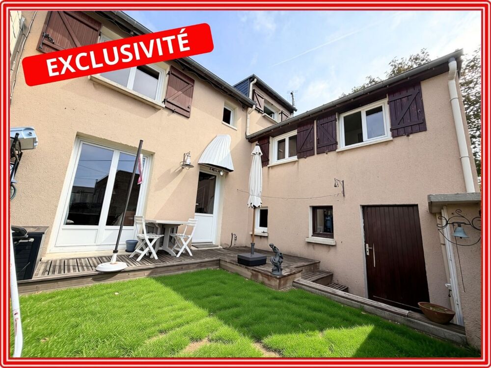 Vente Maison Maison Le havre
