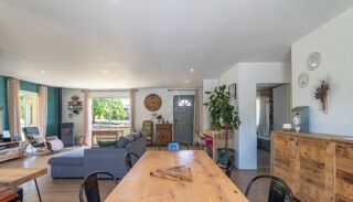 Maison 120m2 Lannux