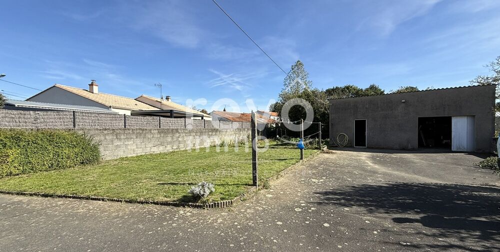 Vente Terrain Terrain constructible MontrÉverd