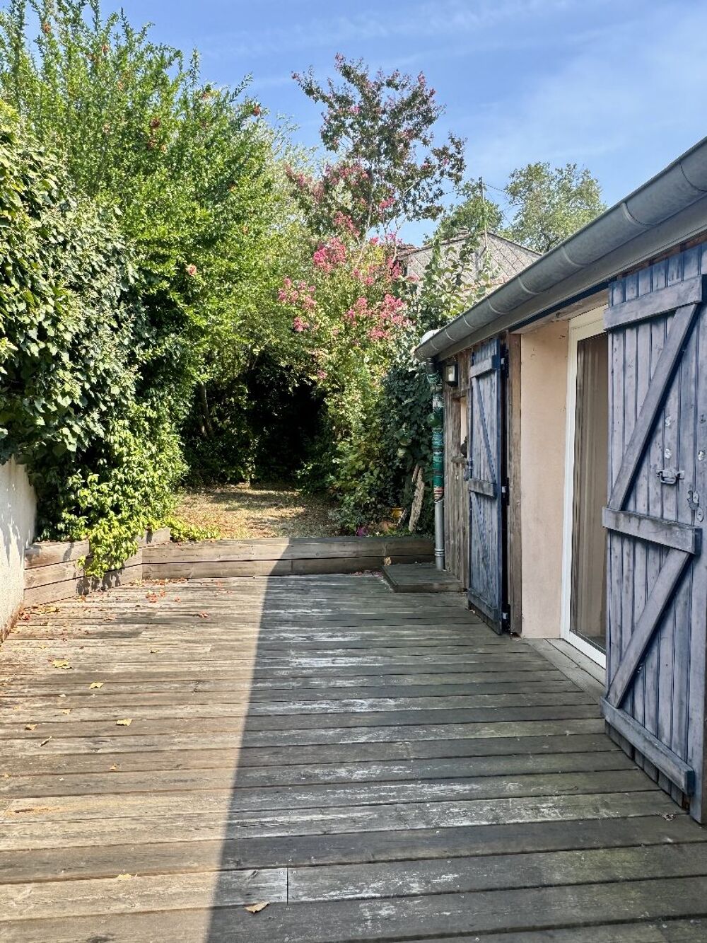 Vente Maison Maison de village Martillac