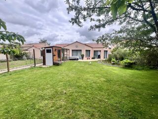 Maison à vendre 5 pièces 129 m²
