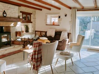  Maison � vendre 3 pi�ces 107 m�