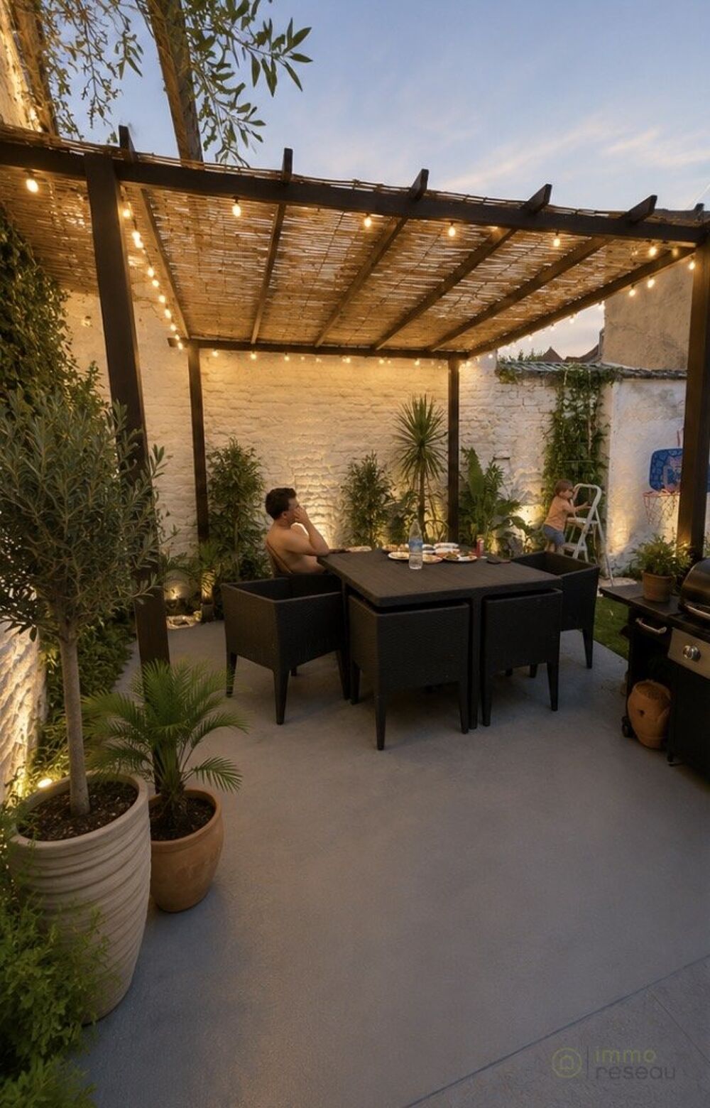 Vente Immeuble Immeuble Conde sur l'escaut