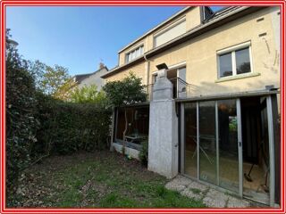 Maison 4 pièces 90 m² · au Havre · 90 m² · 147 500 €