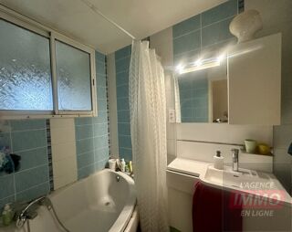  Appartement  vendre 5 pices 95 m