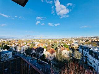  Appartement � vendre 3 pi�ces 60 m�