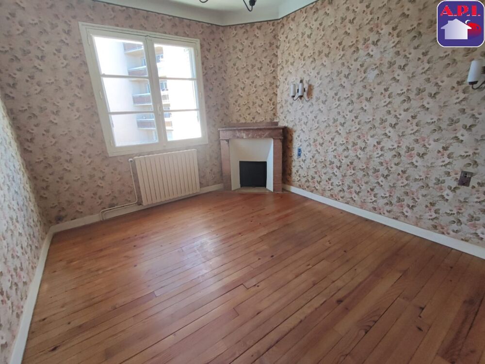 Vente Maison Maison Pamiers