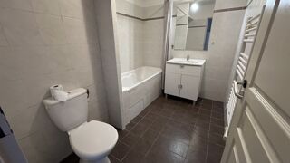  Appartement  vendre 2 pices 41 m