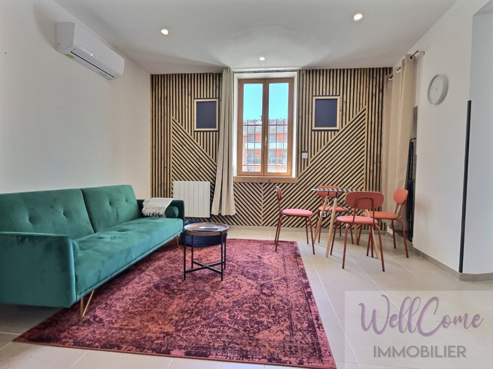 Location Appartement Appartement Aix les bains