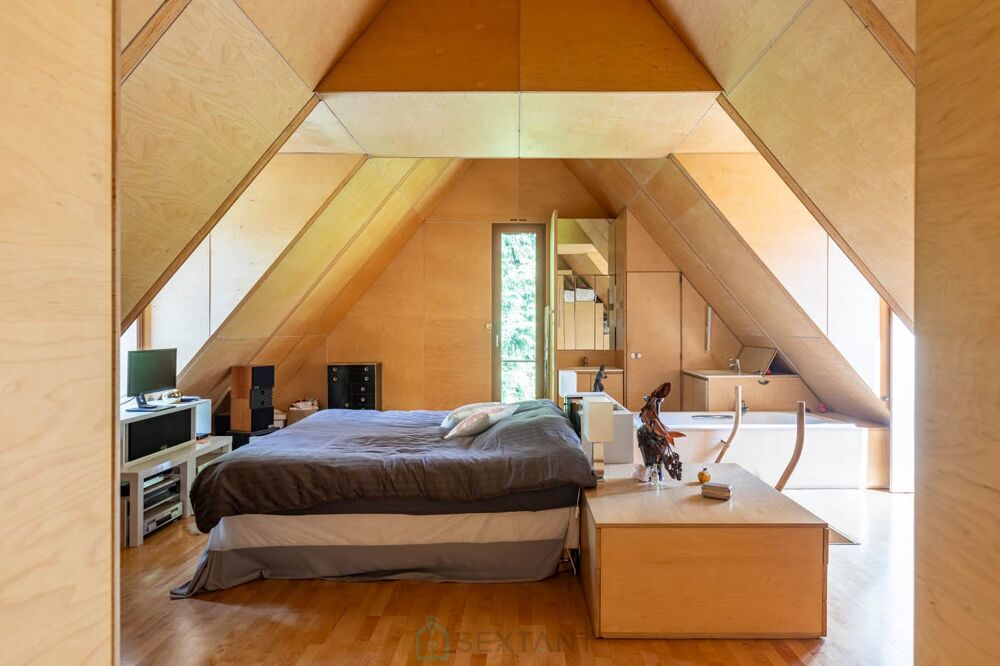  vendre  Maison La Celle-sur-Morin (77515)