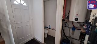  Maison à vendre 5 pièces 116 m²