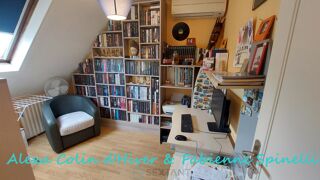  Maison � vendre 6 pi�ces 127 m�