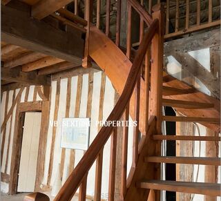  Maison � vendre 6 pi�ces 150 m�