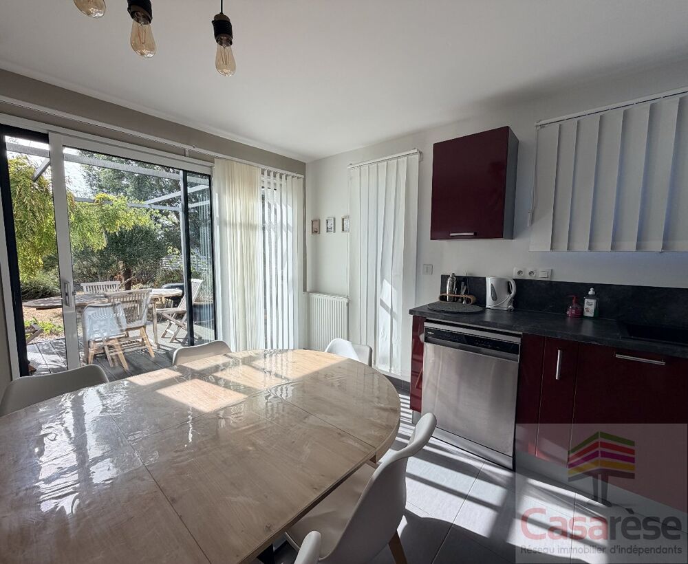 Vente Maison Maison Plouhinec