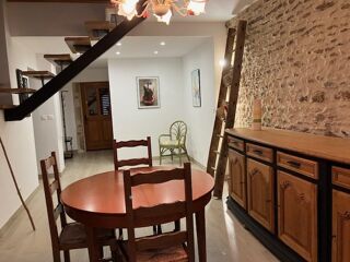  Maison à vendre 6 pièces 131 m²