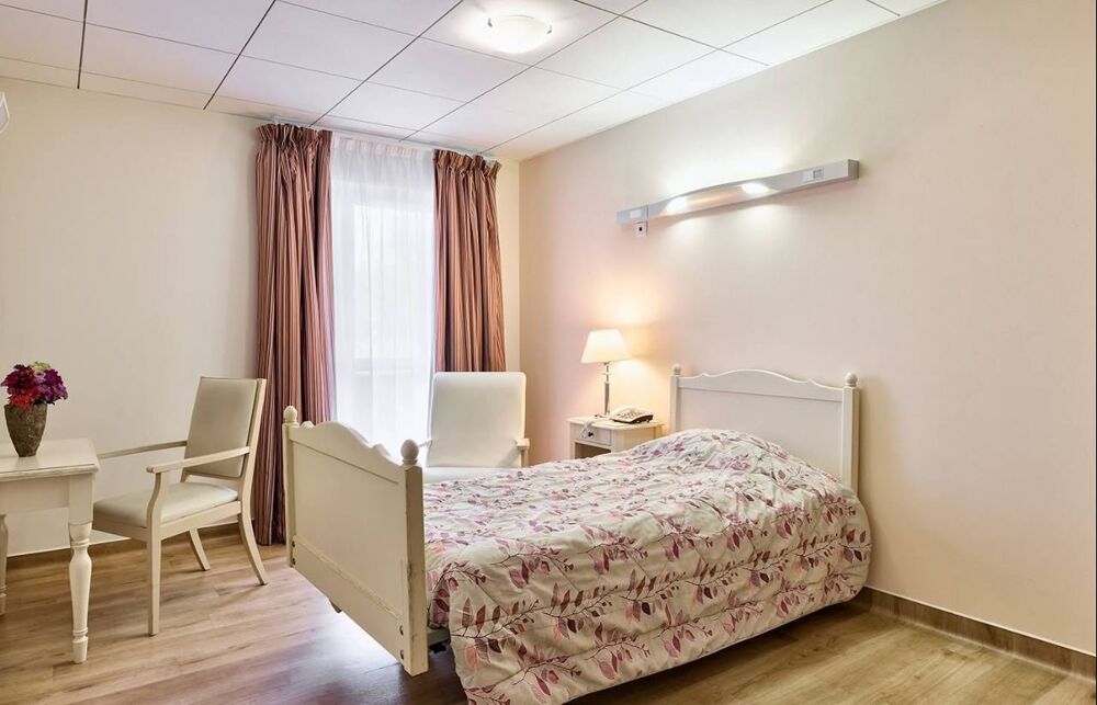 Vente Appartement Résidence Ehpad Saint julien les metz