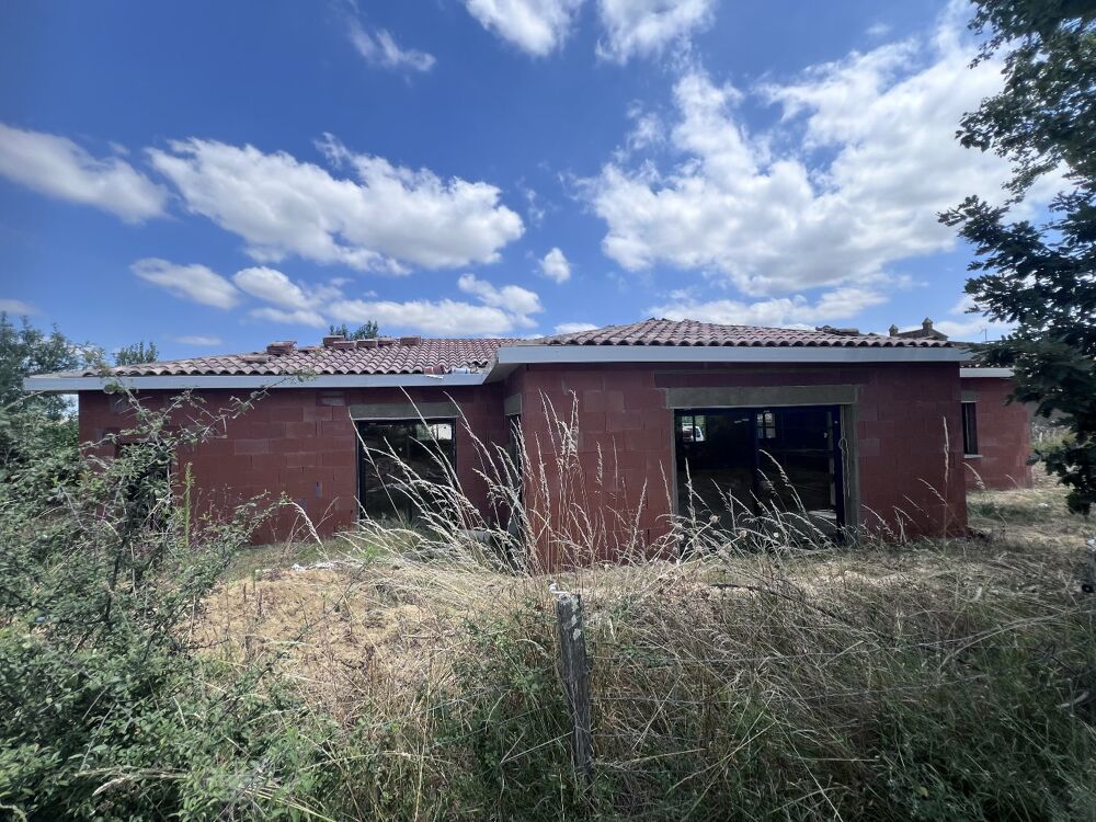 Maison 5 pièces 124 m² · à Fonsorbes · 124 m² · 455 500 €