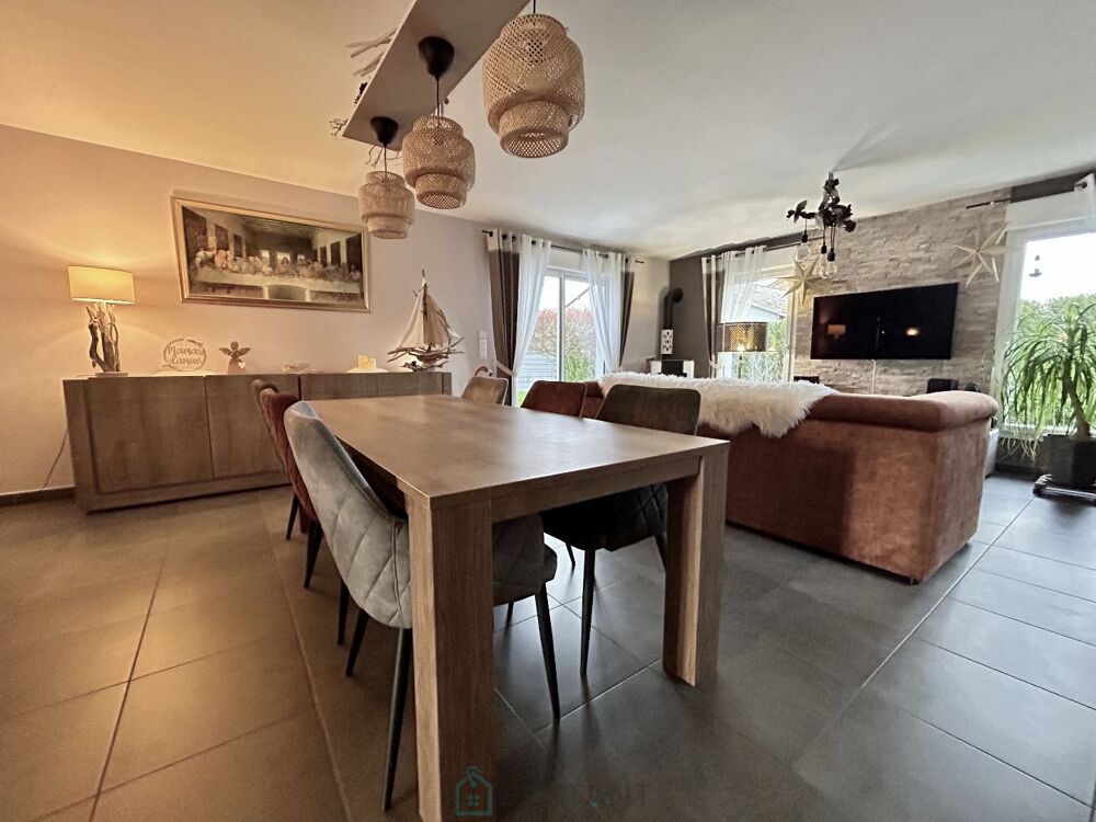 Vente Maison Maison individuelle Bailleul sir berthoult
