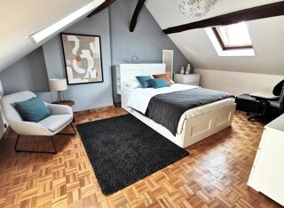  Maison � vendre 6 pi�ces 160 m�