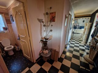  Maison � vendre 4 pi�ces 113 m�