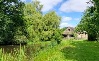  Maison � vendre 15 + pi�ces 535 m�