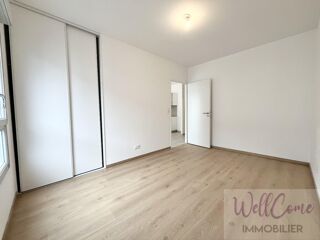  Appartement � vendre 2 pi�ces 41 m�