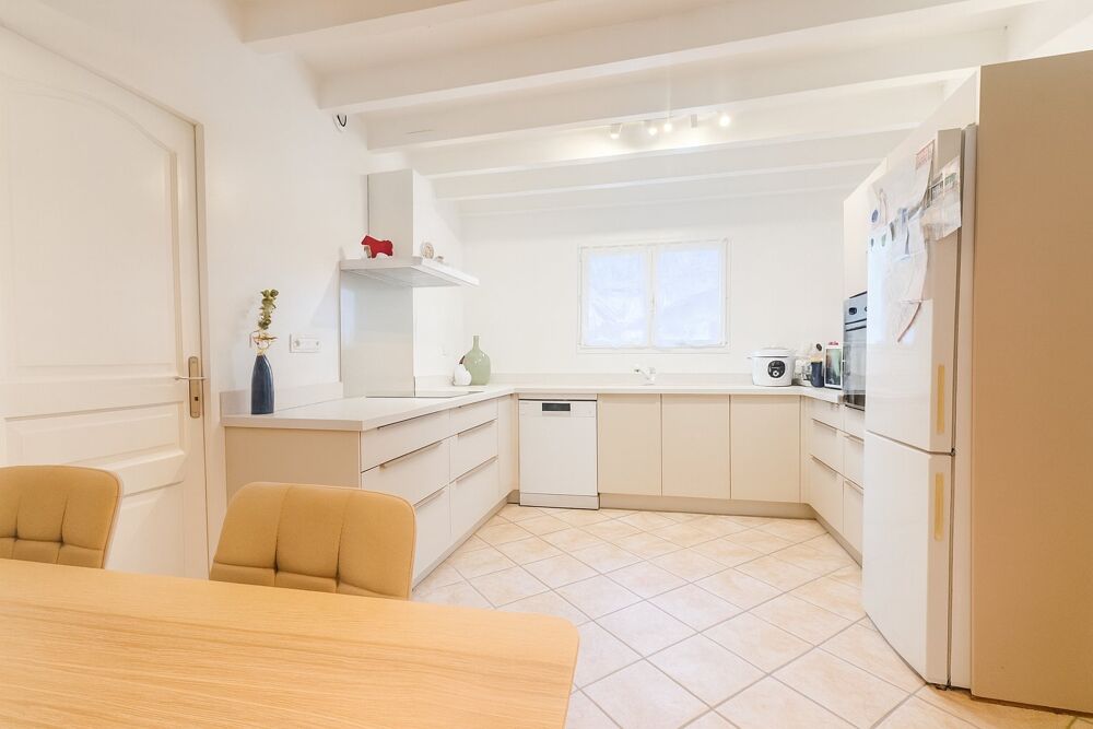 � vendre  Villa Ustaritz (64480)