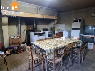  Maison � vendre 4 pi�ces 80 m�