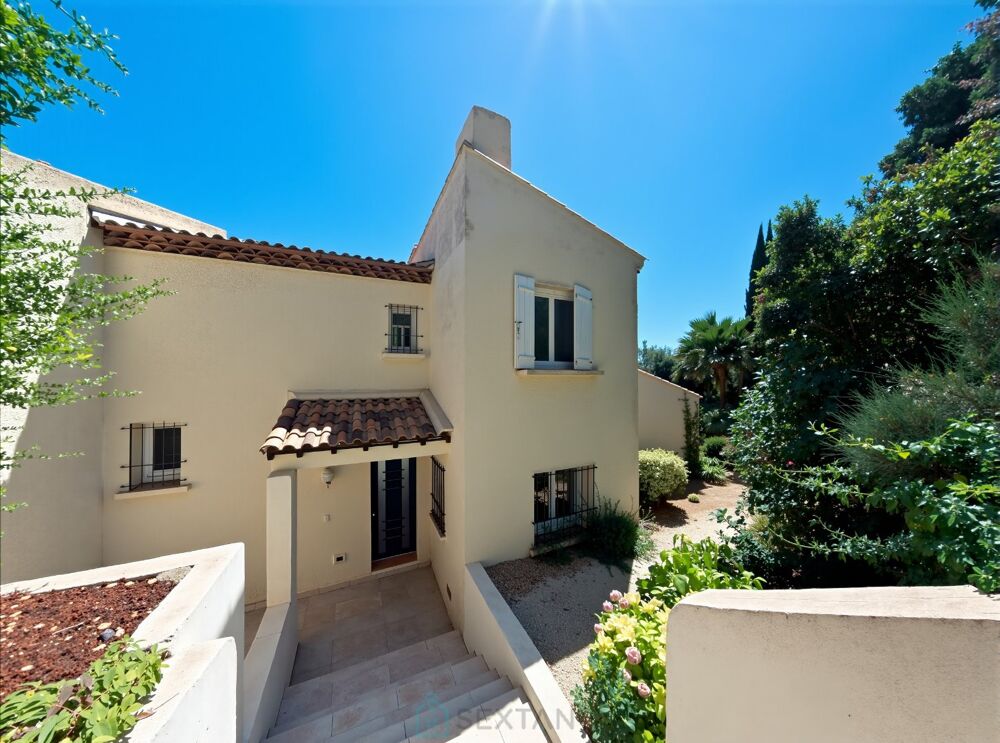  vendre  Villa Istres (13800)