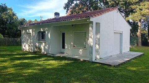   Maison Maison - 3 pi�ce(s) - 62 m�