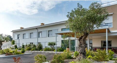   Résidence Seniors Appartement - 1 pièce(s) - 35 m²