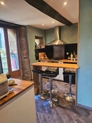  Maison � vendre 4 pi�ces 134 m�