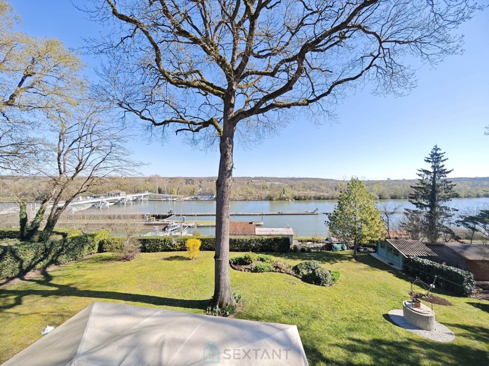 Vente Maison Maison Boissise le roi