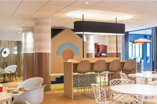 Vente Appartement Résidence Affaires Chessy