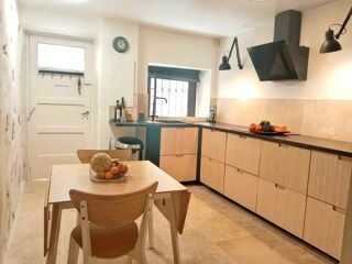  Villa � vendre 4 pi�ces 65 m�