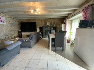  Maison � vendre 7 pi�ces 132 m�