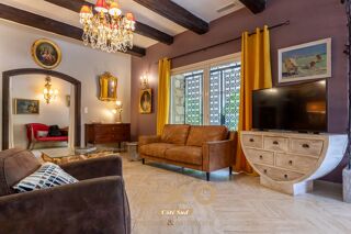  Villa à vendre 7 pièces 248 m²