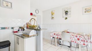  Appartement � vendre 4 pi�ces 87 m�