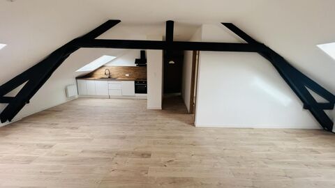   Appartement Appartement - 3 pi�ce(s) - 56 m�