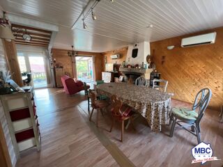  Maison � vendre 7 pi�ces 120 m�