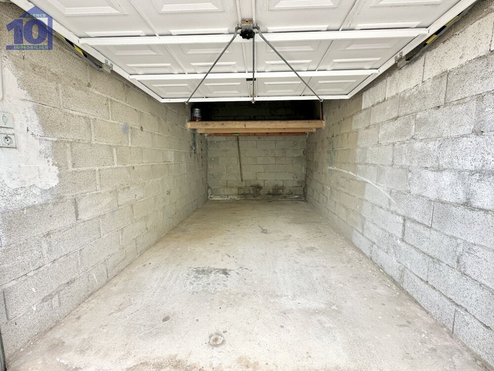 Vente Parking/Garage Garage Valras plage