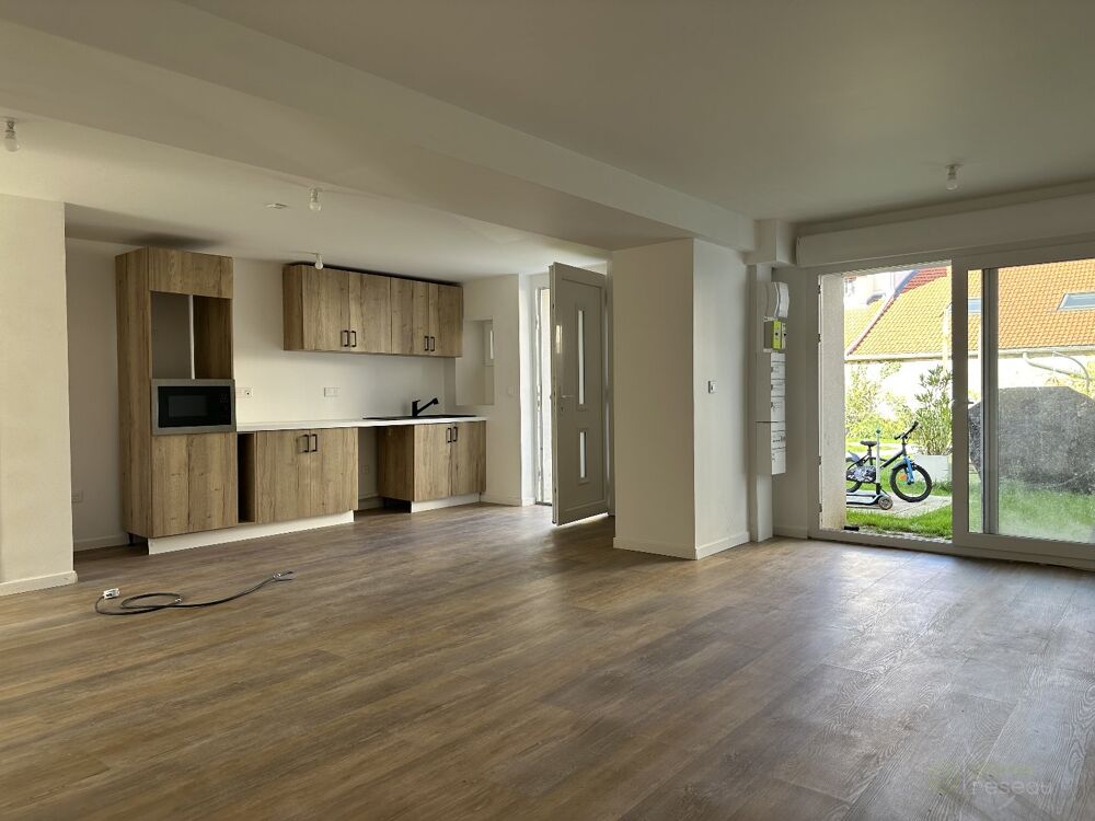 Vente Maison Maison Cires les mello