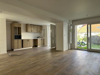  Maison à vendre 4 pièces 189 m²