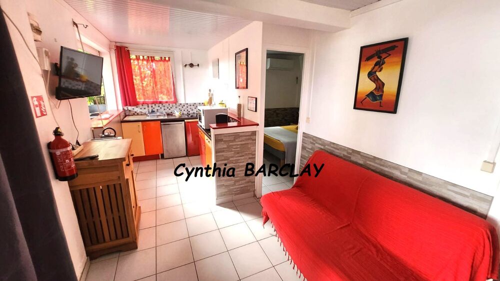 � vendre  Maison Sainte-Luce (97228)