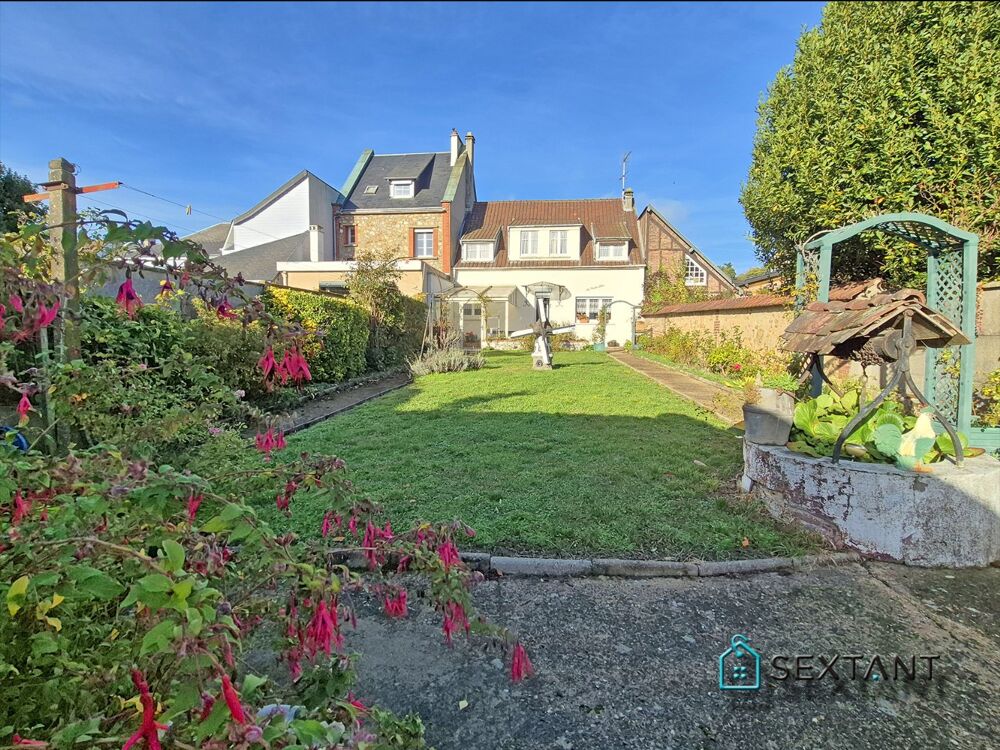 Vente Maison Maison de ville Evreux