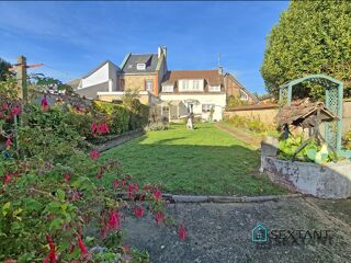  Maison à vendre 6 pièces 114 m²